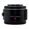 Panasonic DMW-TC20 - 2.0x Telekonverter Handbuch