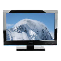 Orion TV22LB830H Bedienungsanleitung