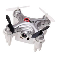 Reely Q Pro FPV Bedienungsanleitung