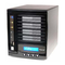 NAS-Systeme Thecus N4100PRO Bedienungsanleitung