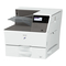 All-in-One-Drucker Sharp MX-B350P Starthandbuch