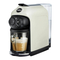 Kaffeemaschinen LAVAZZA DESEA A MODO MIO Bedienungsanleitung