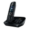 Telefone Philips CD680 Benutzerhandbuch