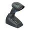 Büroausstattung Datalogic QuickScan QM2400 Kurzanleitung