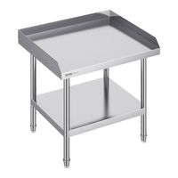 Vevor SKT710 610T Serie Benutzerhandbuch
