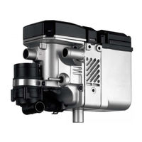 Webasto Thermo Top C Einbauanleitung