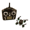 Drohnen, Quadrocopter & Multicopter DF-models skyjumper micro Bedienungsanleitung
