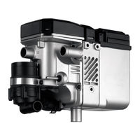 Webasto Thermo Top C Einbauanleitung