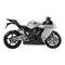 Motorräder KTM 1190 RC8 EU Bedienungsanleitung