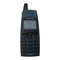 Handys Ericsson R320s Handbuch