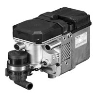 Webasto Thermo Top C Einbauanleitung