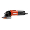 Schleifmaschinen SUHNER UWG 10-R125 Originalbetriebsanleitung