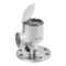 Messgeräte KROHNE OPTIWAVE 500 Serie Zusatzanleitung