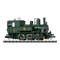 Modellbahnen Minitrix 16331 Bedienungsanleitung