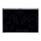 Kochfelder Electrolux EHF8748XOK Benutzerhandbuch