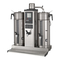 Kaffeemaschinen Bravilor Bonamat B5HW Gebrauchsanleitung