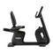 Heimtrainer Technogym Recline Artis Benutzerhandbuch