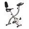 Heimtrainer sportplus S-Bike Bedienungsanleitung
