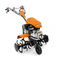 Garten und Gartentechnik Stihl MH 700 Gebrauchsanleitung