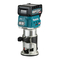 Fräsgerät Makita RT001G Betriebsanleitung