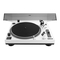 Plattenspieler LENCO L-3808 Benutzerhandbuch