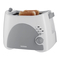 Toaster SEVERIN AT 2540 Gebrauchsanweisung
