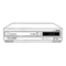 VCR Player Sharp VC-A10G Bedienungsanleitung