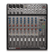 Mischpulte Alesis MultiMix 12 USB Bedienungsanleitung