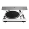 Lenco L-3808 - Plattenspieler-Handbuch