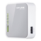 Netzwerkrouter TP-Link TL-MR3020 Handbuch