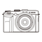 Digitalkamera-zubehör Canon PowerShot G3X Benutzerhandbuch