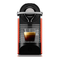 Kaffeemaschinen Krups XN 300 Nespresso Pixie Bedienungsanleitung