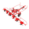 Garten und Gartentechnik Lely Lotus 770 P Betriebsanleitung