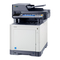 All-in-One-Drucker TA Triumph-Adler 3060i Schnellanleitung