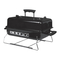 Grills Clas Ohlson CS 180A Bedienungsanleitung