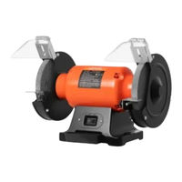 Vevor MD200G-750 Bedienungsanleitung