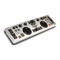 Numark DJ 2 Go - Tragbares DJ-Controller-Handbuch