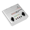 Verstärker Behringer TUBE ULTRAGAIN MIC100 Bedienungsanleitung