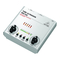 Verstärker Behringer TUBE ULTRAGAIN MIC100 Bedienungsanleitung