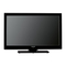 Sharp LC-32LE530E