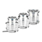 Pumpen Edwards nEXT series Betriebsanleitung