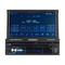 Auto DVD & Video Xomax XM-VRSU720BT Bedienungsanleitung