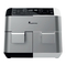 Fritteusen Masterpro Power Duo BGMP-9155-BK Bedienungsanleitung