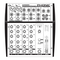 Kameras Phonic AM 120 MKIII Benutzerhandbuch