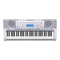 Musikinstrumente Casio CTK-4000 Bedienungsanleitung