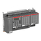 Adapter ABB AC31 Betriebsanleitung