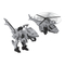 Spielzeuge VTech Switch&Go DINOS Velociraptor Bedienungsanleitung