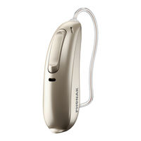 Phonak Audeo L-312 Gebrauchsanweisung