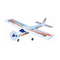Ferngesteuerte Modelle GRAUPNER SKY HERO III Bauanleitung