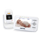 Switel BCF 986 - Handbuch Babyphone